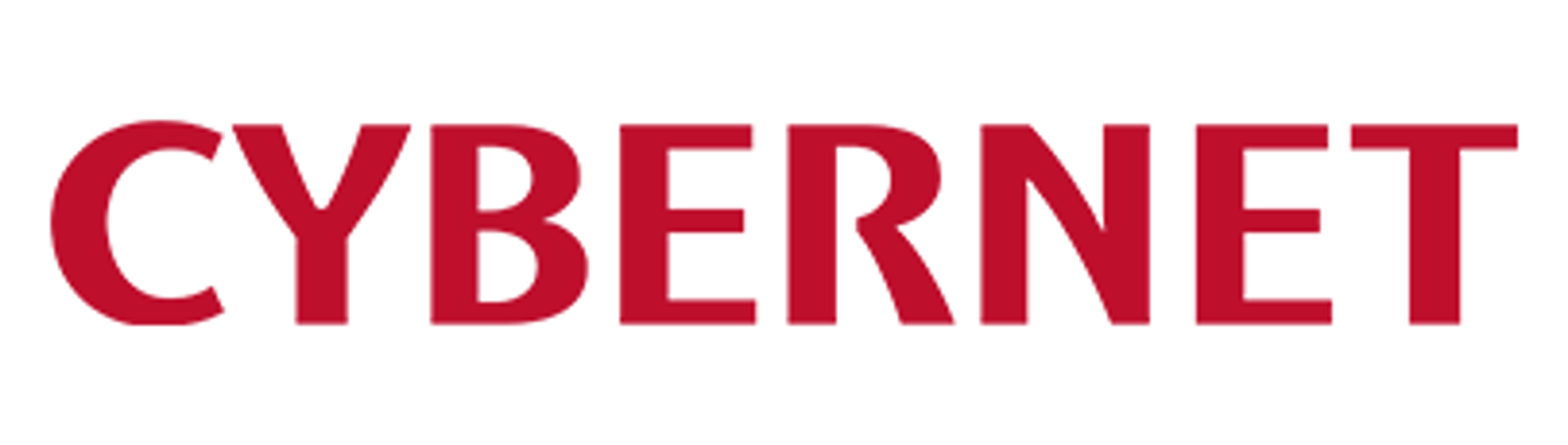 CYBERNET logo
