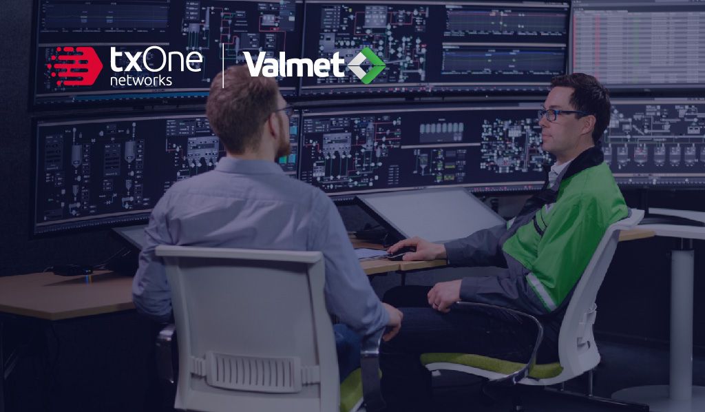 Safeguarding Cyber Physical Systems in the Field of Process Automation – an Interview with Valmet