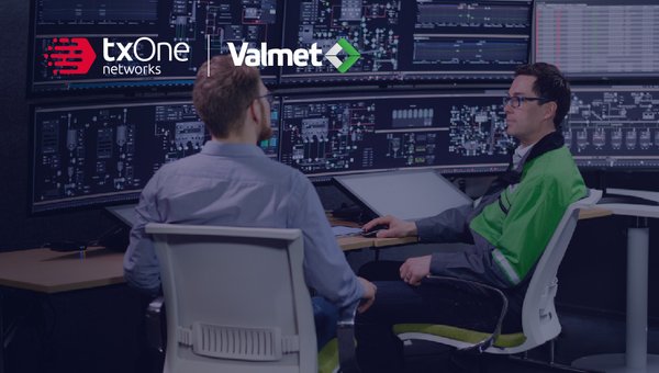 Safeguarding Cyber Physical Systems in the Field of Process Automation – an Interview with Valmet