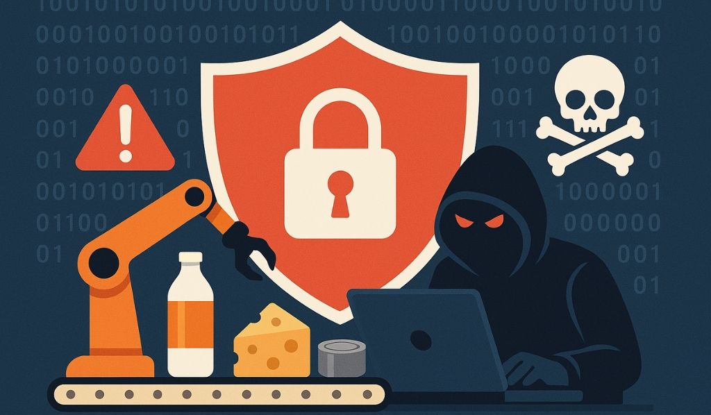 Revisiting Threats to Food & Beverage Cybersecurity