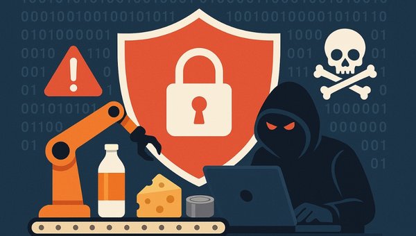 Revisiting Threats to Food & Beverage Cybersecurity
