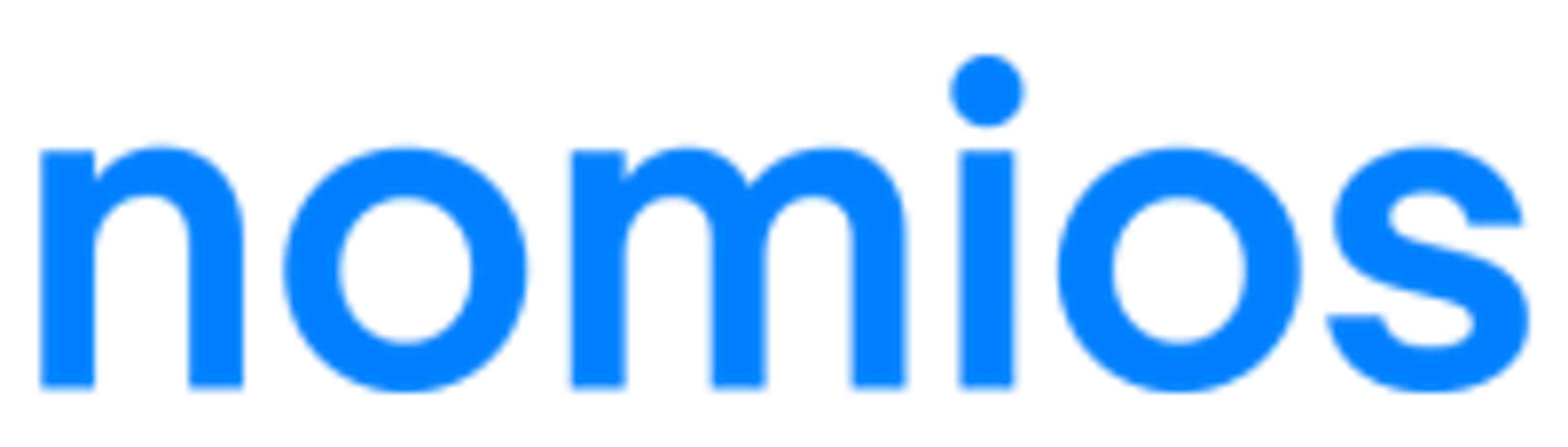 Nomios logo
