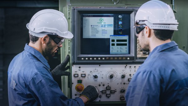 The Legacy OT Dilemma: Why Aging Systems Still Haunt Europe’s Industrial Cybersecurity