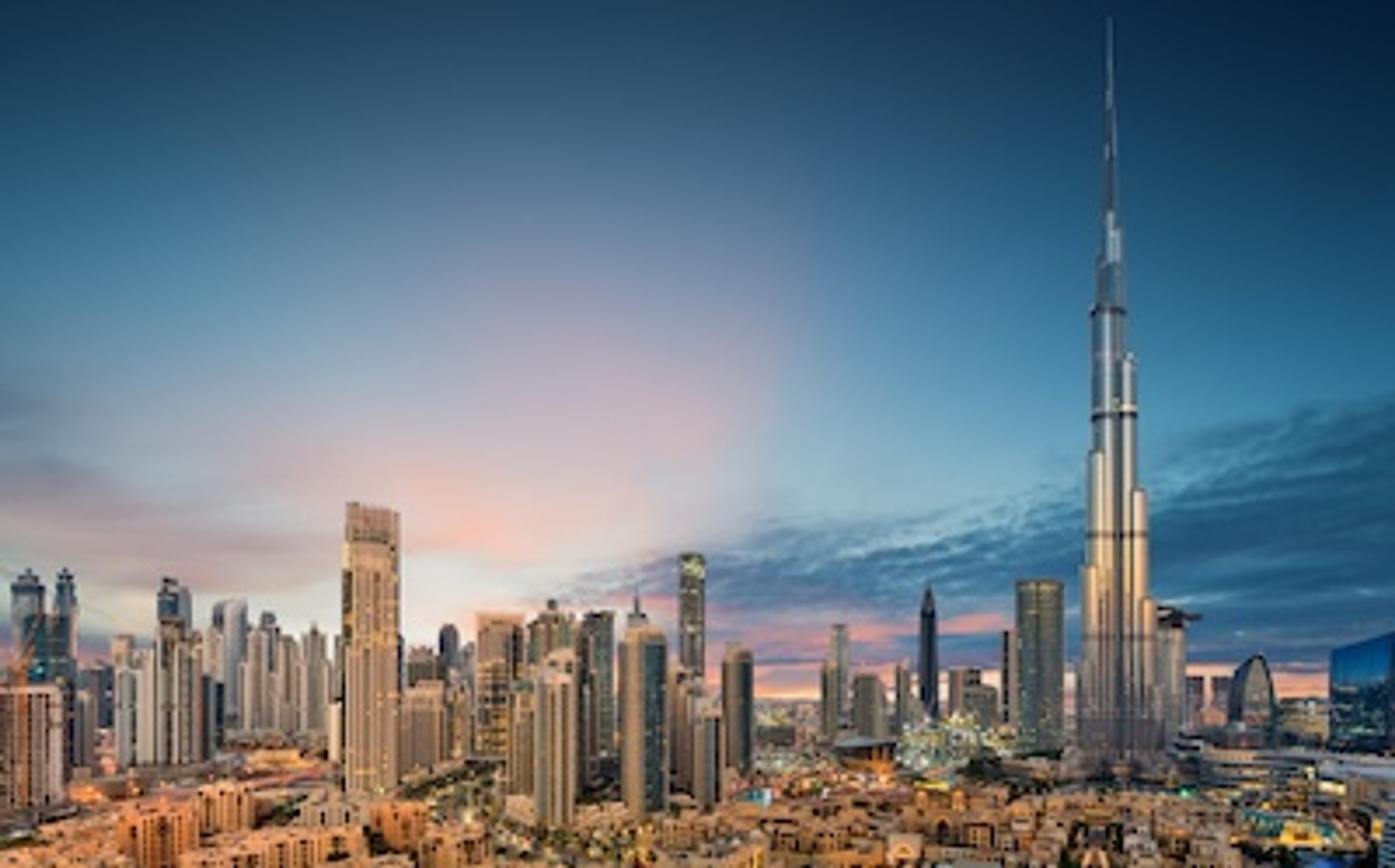 Dubai, United Arab Emirates - Office