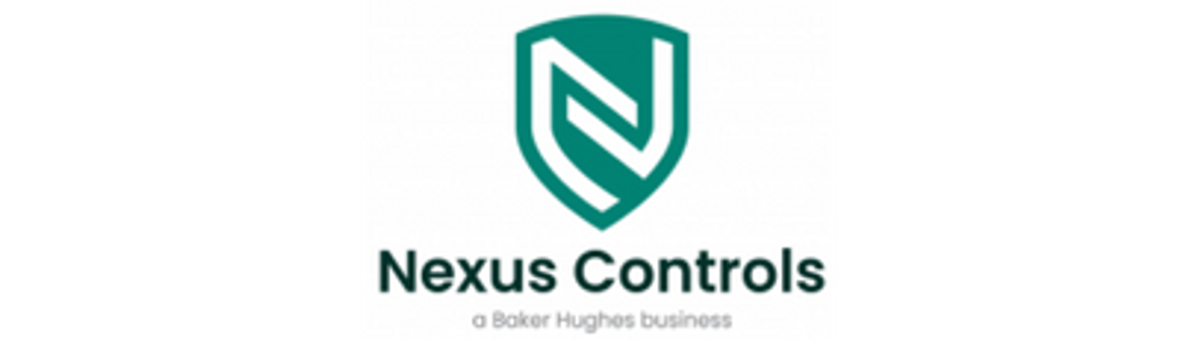 Nexus Controls - a GE Company logo