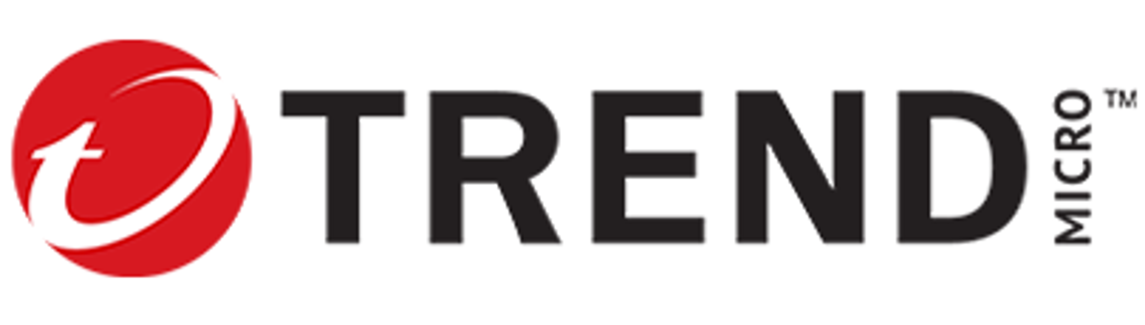Trend Micro logo