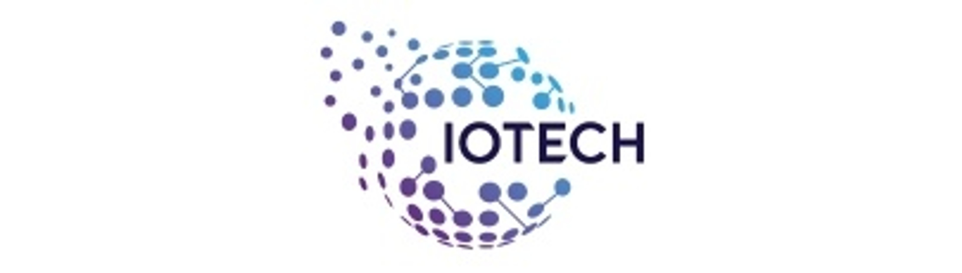 IOTECH logo