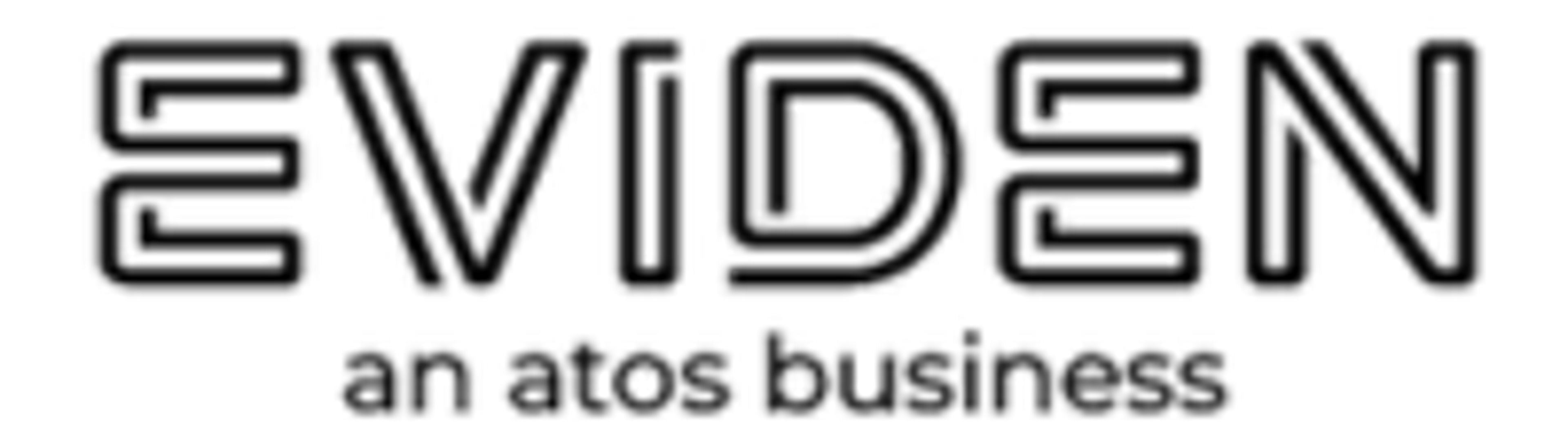 Eviden logo