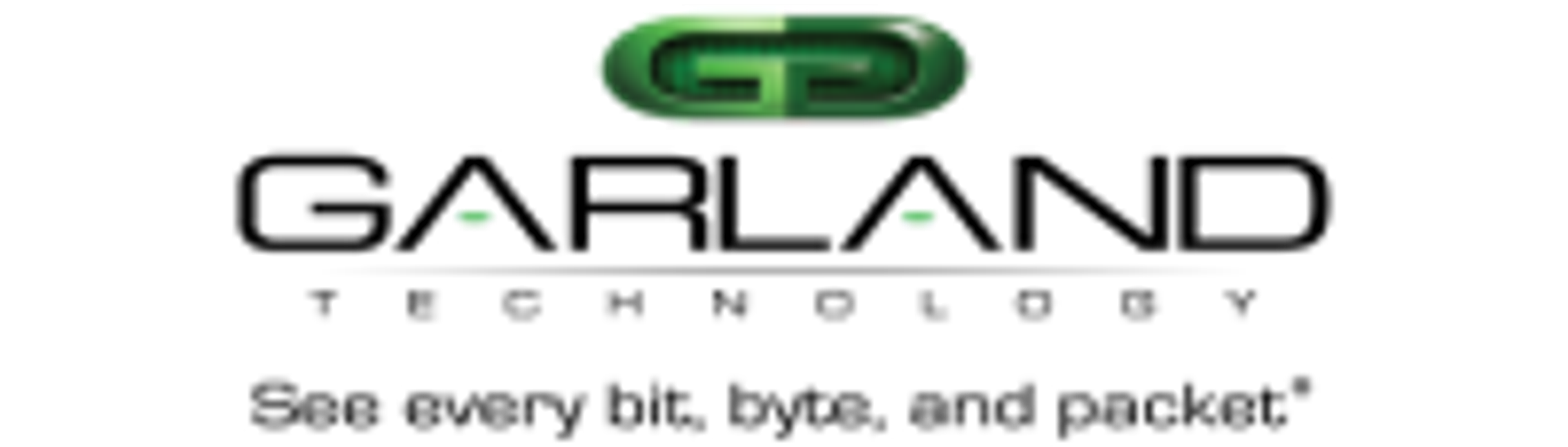 Garland Technology logo
