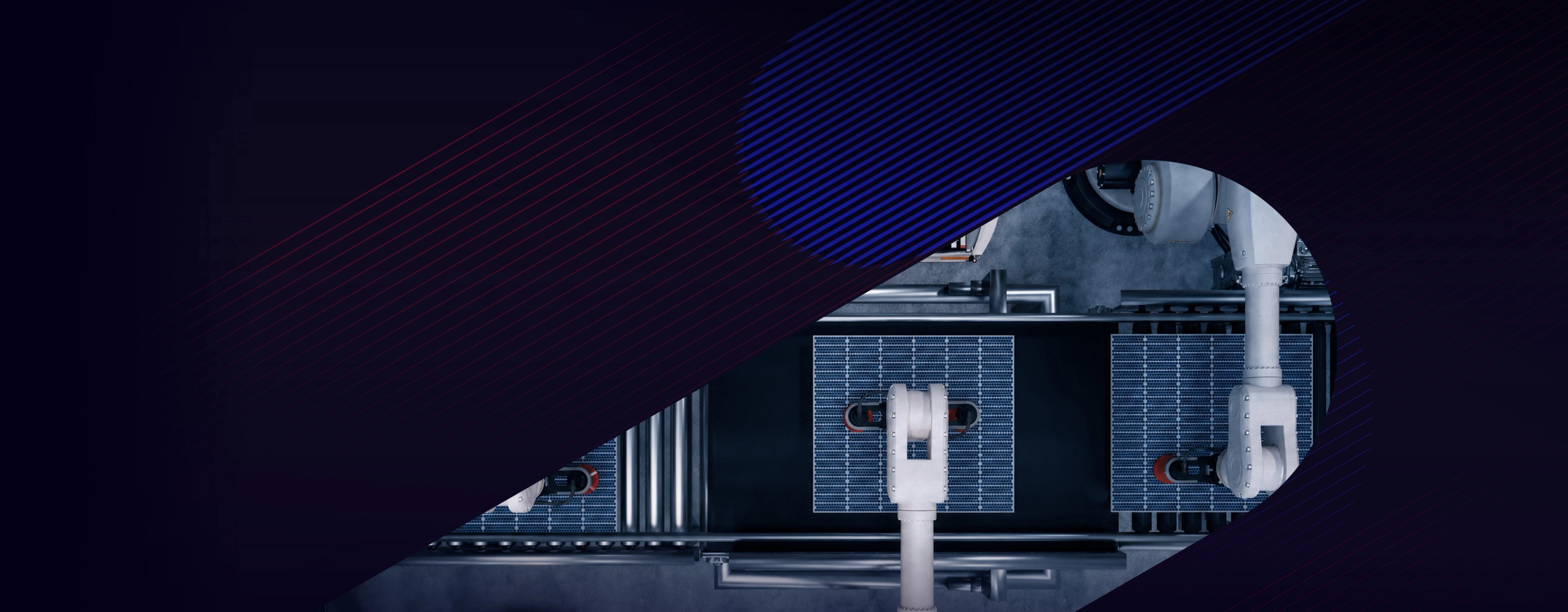 Hero background