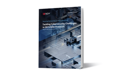 Securing Semiconductor Manufacturing: Tackling Cybersecurity Challenges in SECS/GEM Protocols