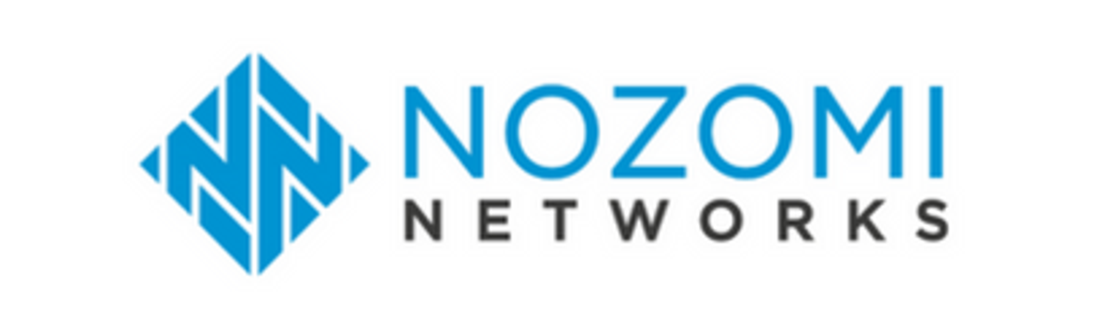 Nozomi Networks logo