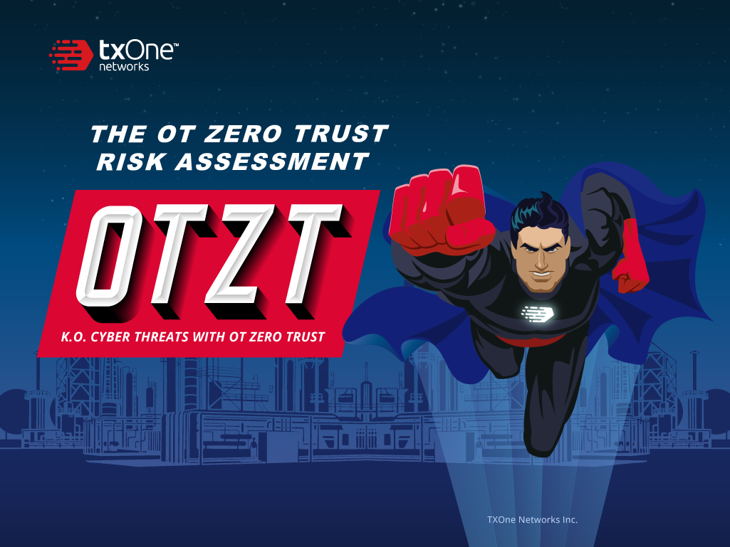 The OT Risk Assessment: Navigating Vulnerabilities in Critical Infrastructure