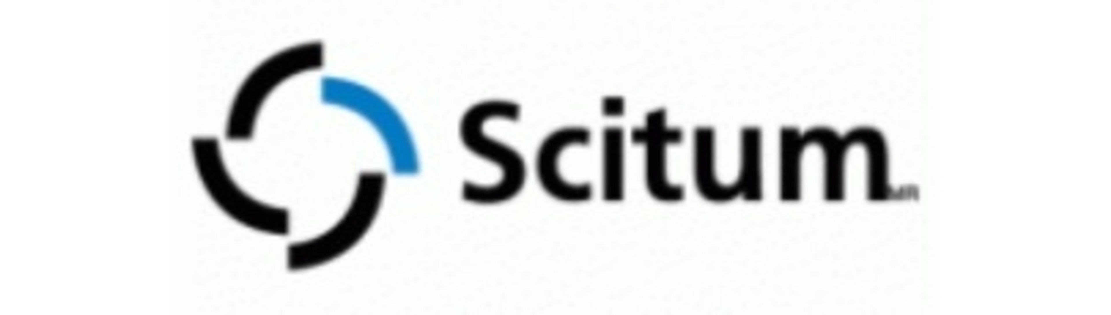 Scitum logo