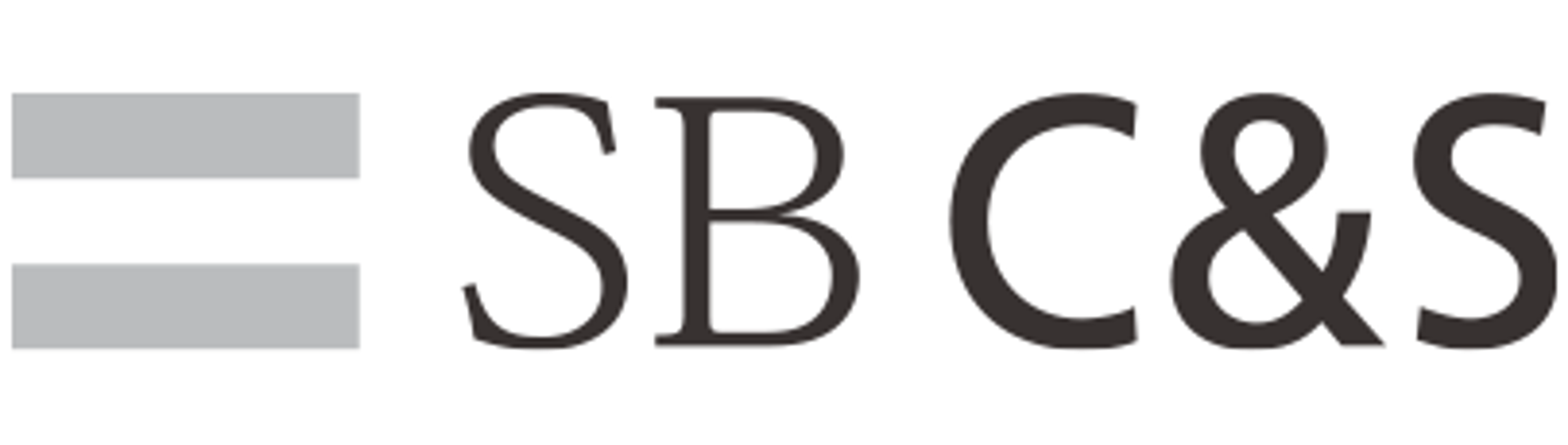 SB C&S Corp logo