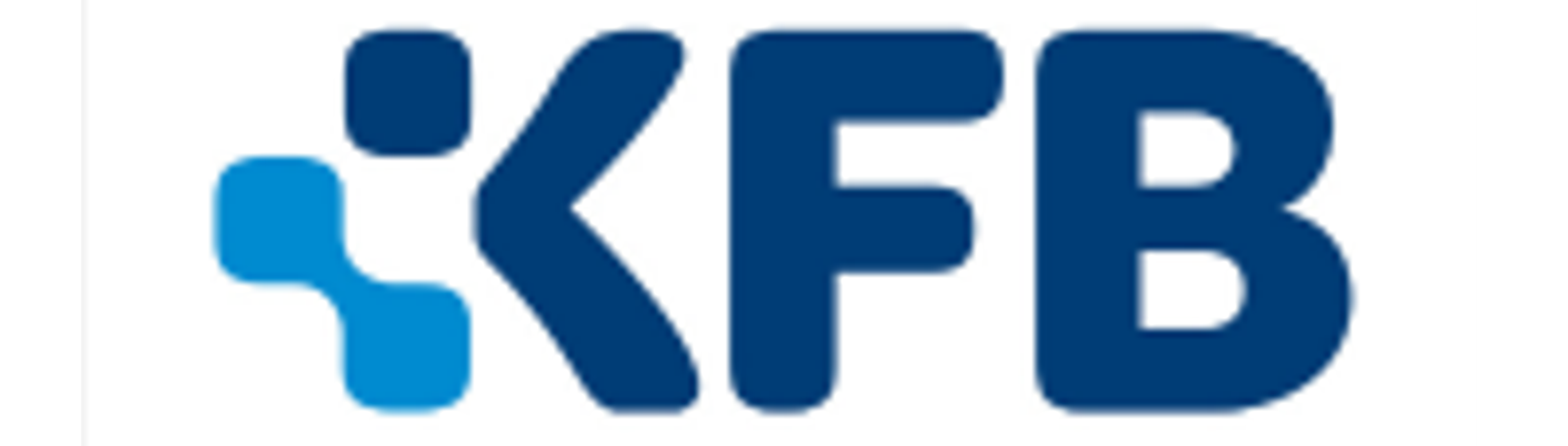KFB logo