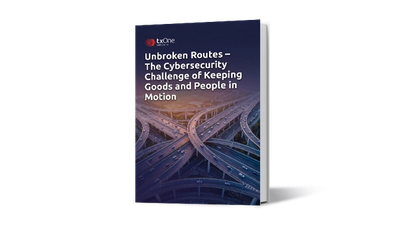 Unbroken Routes – The Cybersecurity Challenge of Keeping Goods and People in Motion