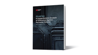 Oil and Gas: A Comprehensive Analysis of Offensives Against Perimeter Devices