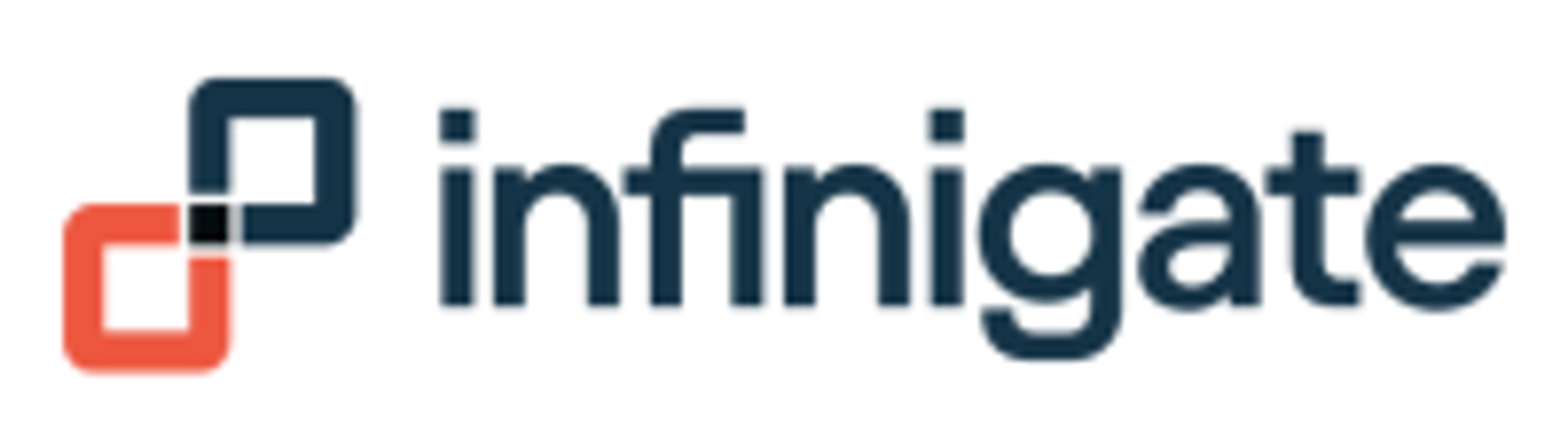 Infinigate Group logo