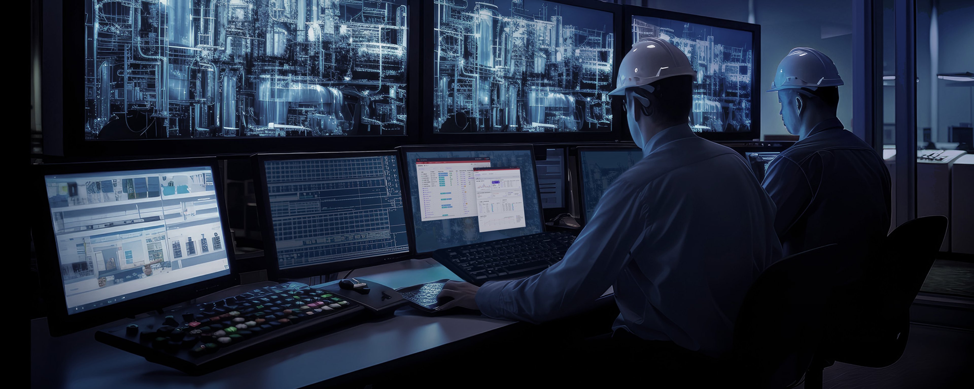 Critical Infrastructure