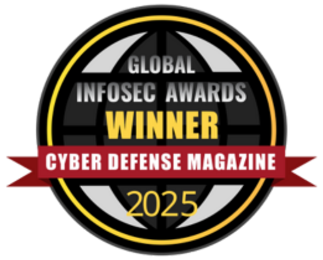 Global InfoSec Awards 2025