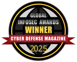 Global InfoSec Awards 2025