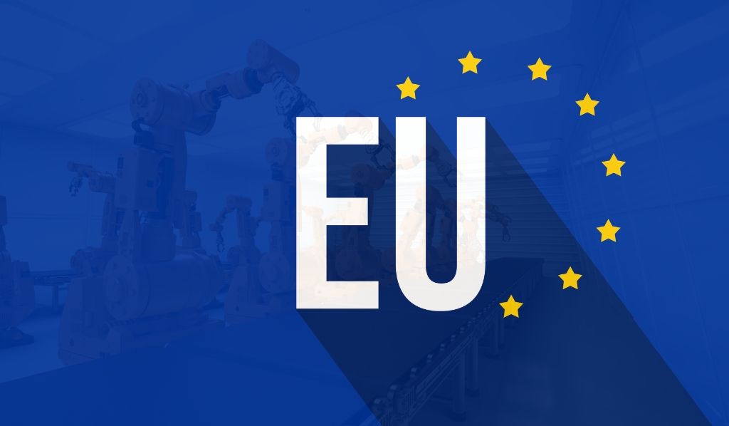 Mastering the New Machinery Regulation and CRA in the EU: A Compliance Guide for Manufacturers