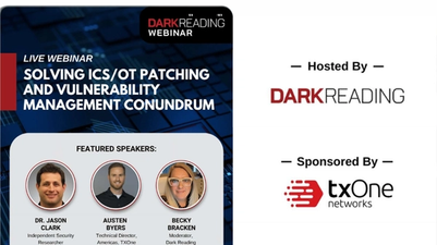 Solving ICS/OT Patching and Vulnerability Management Conundrum