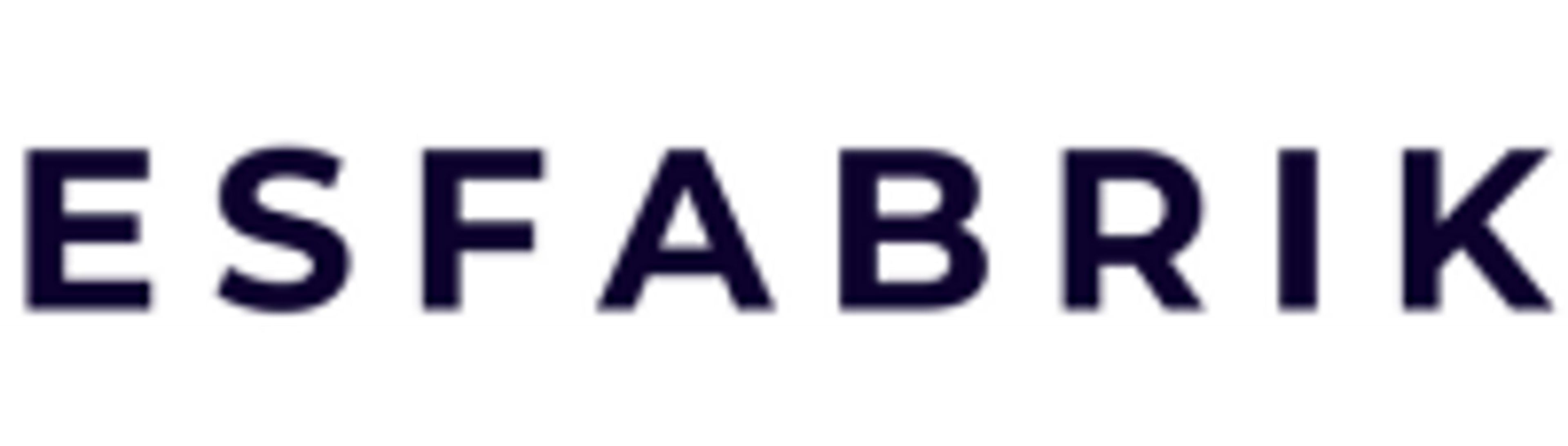 ESFABRIK logo