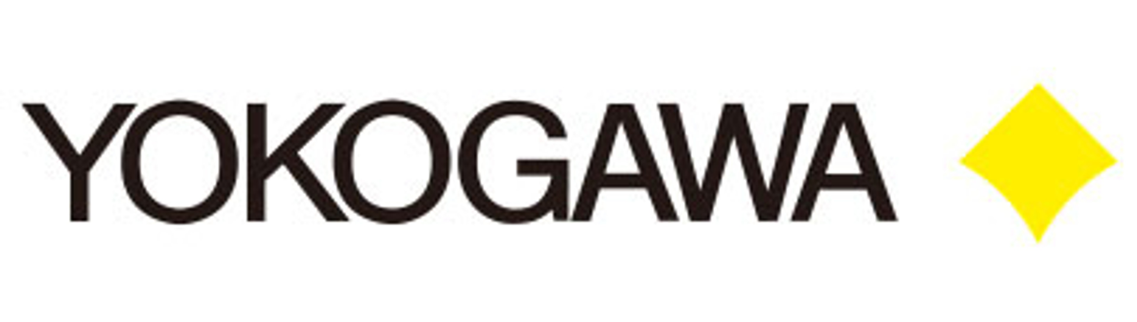 YOKOGAWA logo