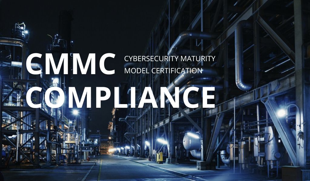 Securing the Supply Chain: CMMC Essentials for Defense Contractors in OT Cybersecurity