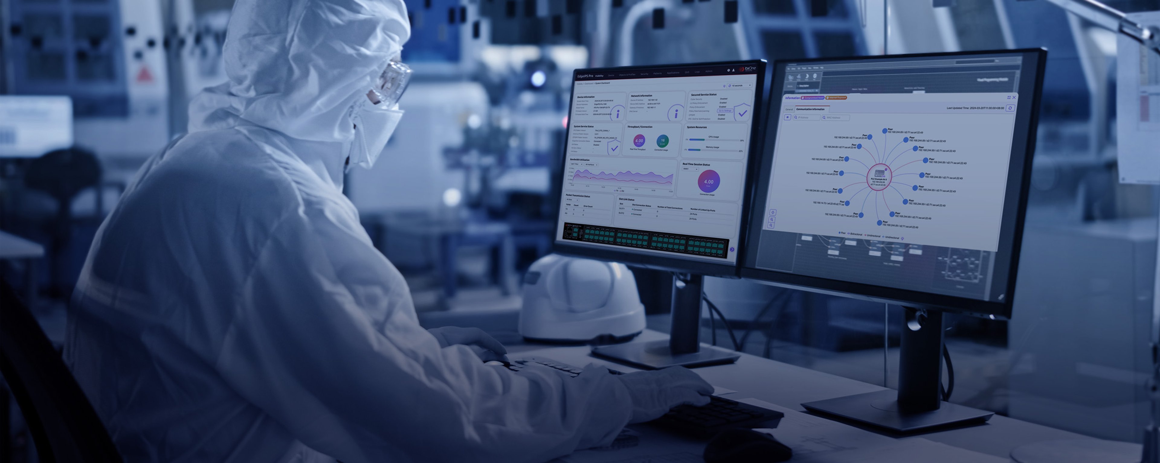 Pharmaceuticals & Life Sciences