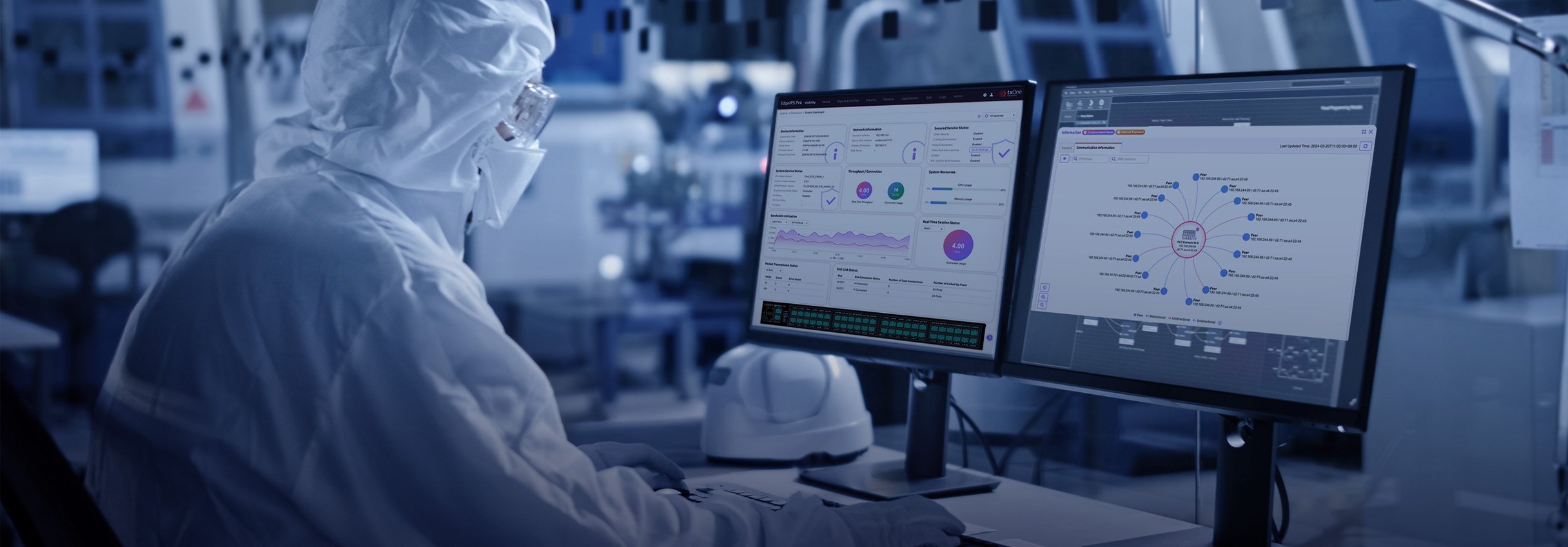 Pharmaceuticals & Life Sciences