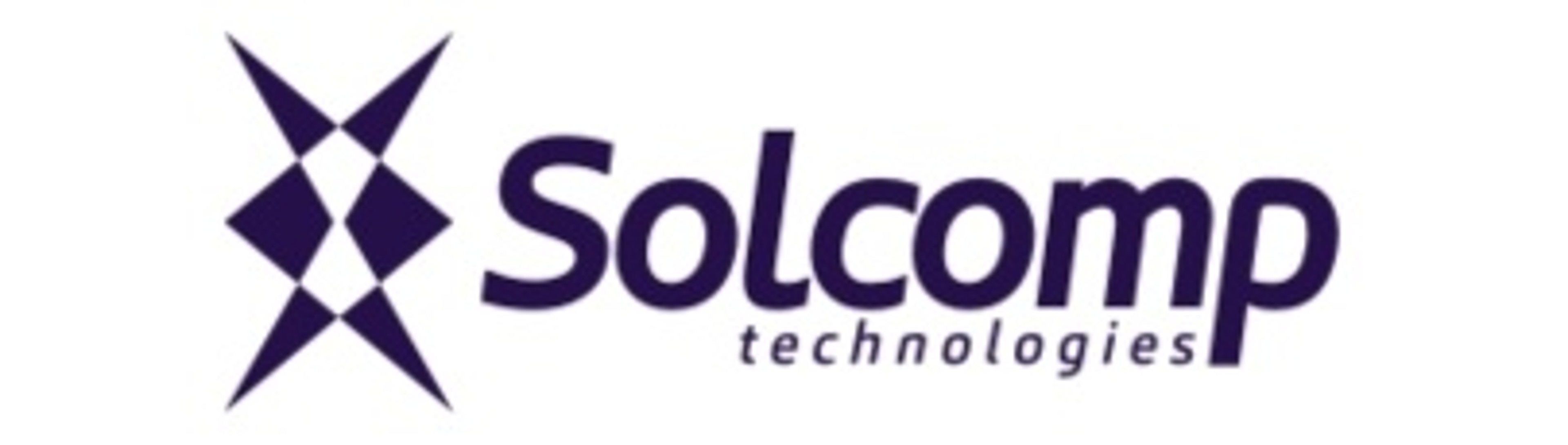 Solcomp logo