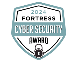 Fortress Cyber Security Award 2024