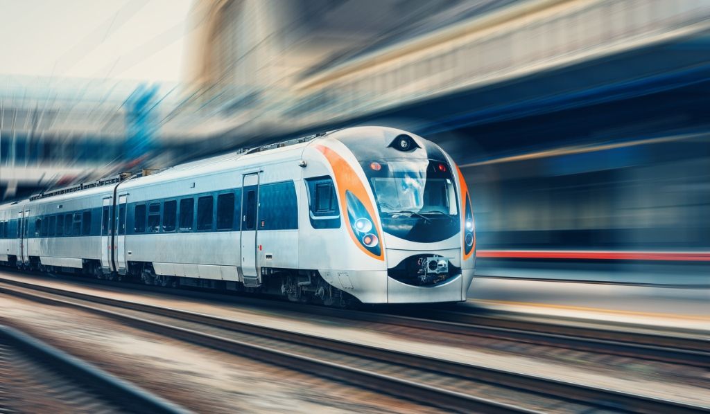 Rolling Stock, Static Thinking