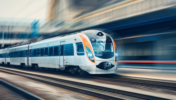 Rolling Stock, Static Thinking