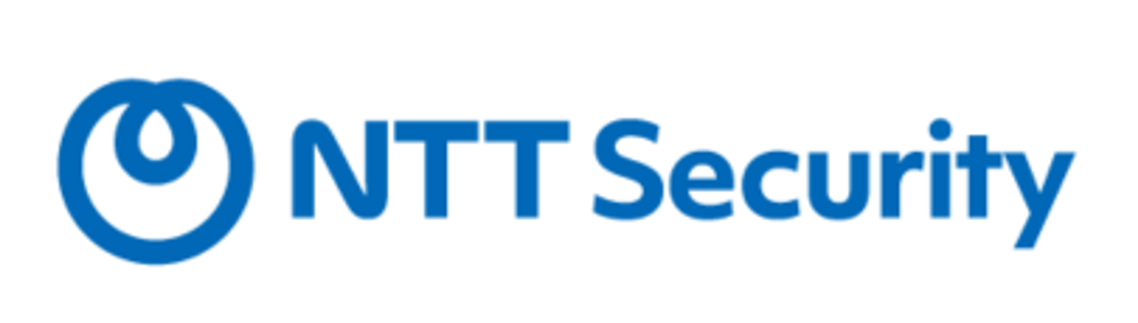 NTT Security Japan logo