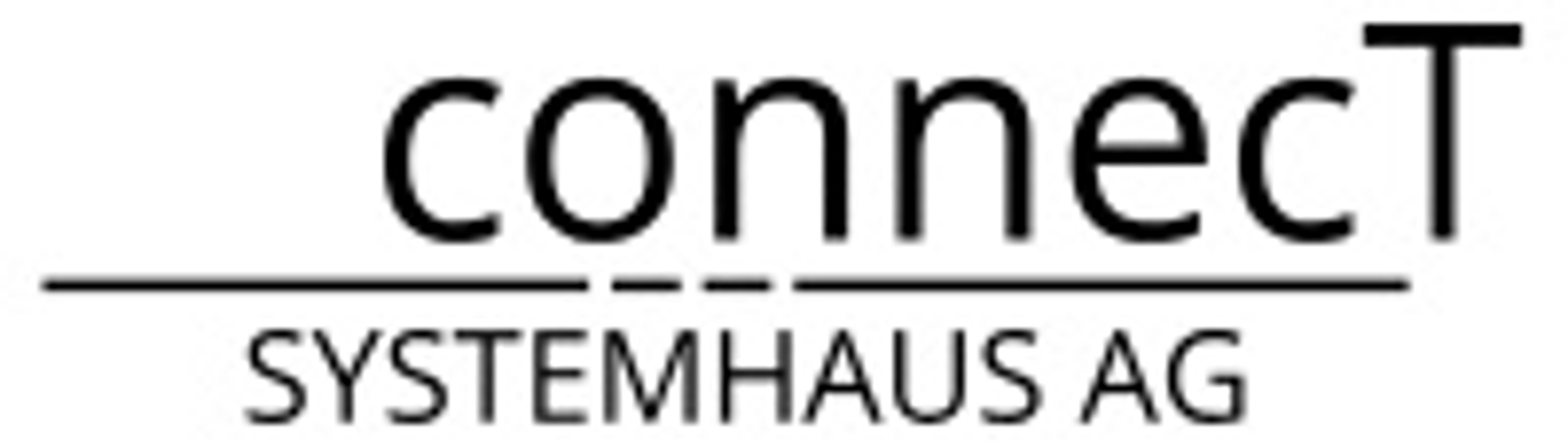 connecT SYSTEMHAUS AG logo