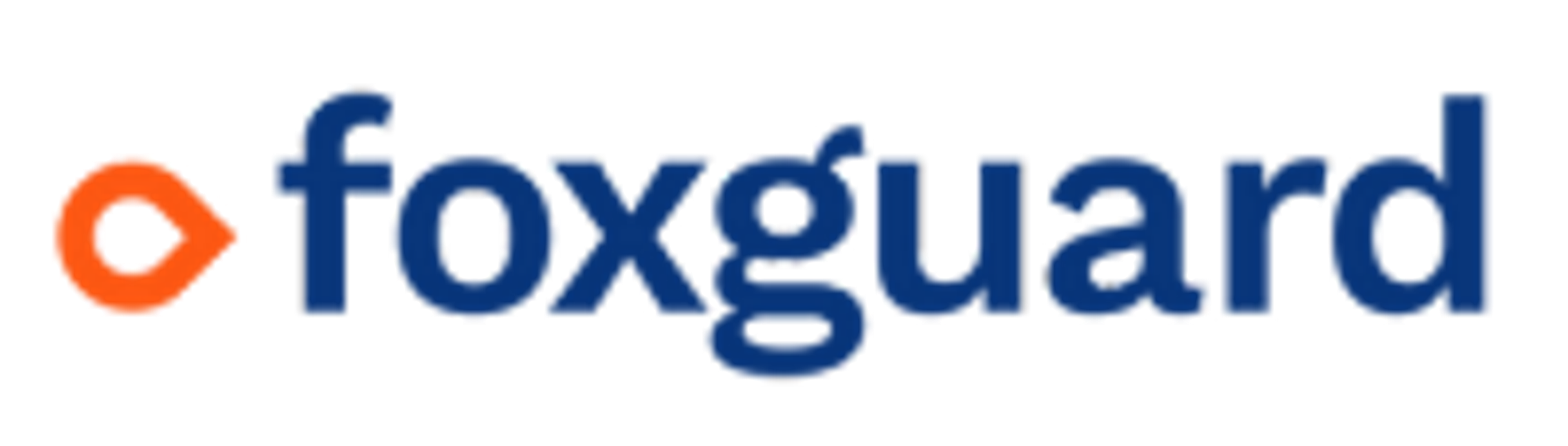 Foxguard logo