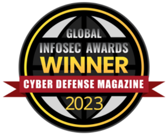 Global InfoSec Awards 2023