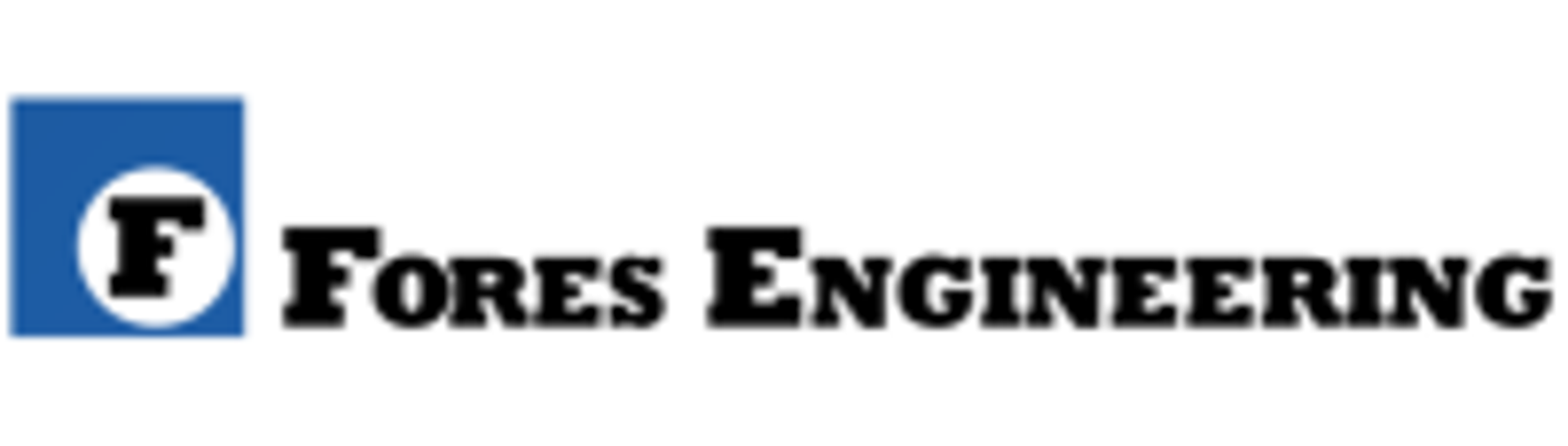 Fores Engineering logo