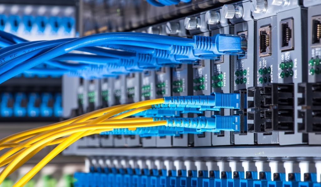 How IT Firewall Vulnerabilities Expose Industrial Systems to Cyberattacks