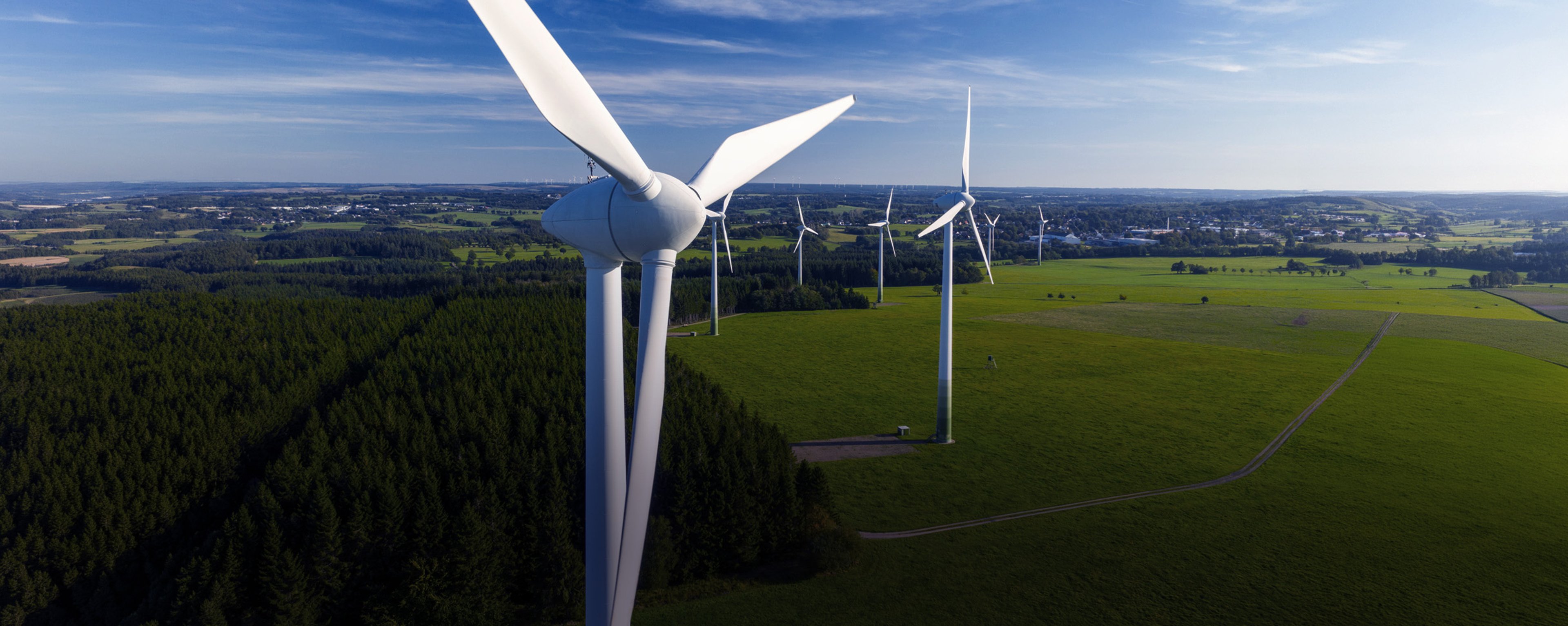 Energy & Utilities