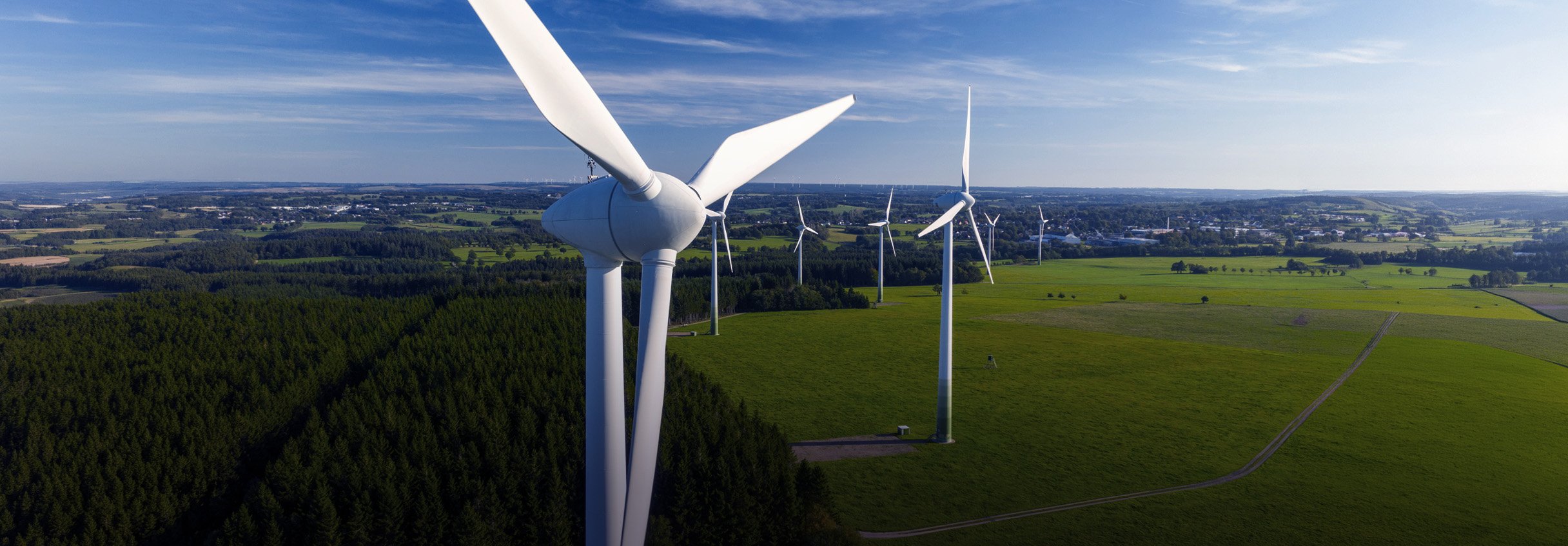 Energy & Utilities