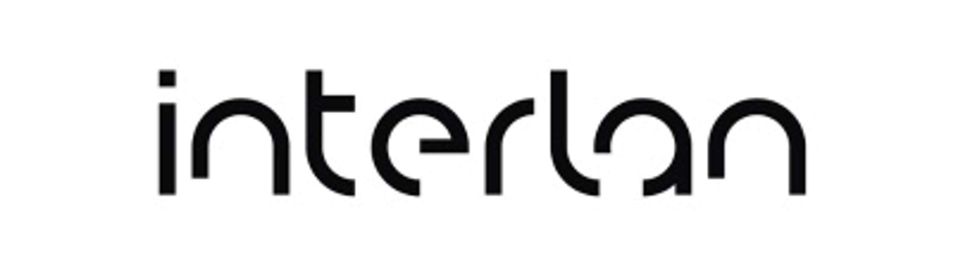 Interlan logo