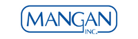 Mangan Inc. logo