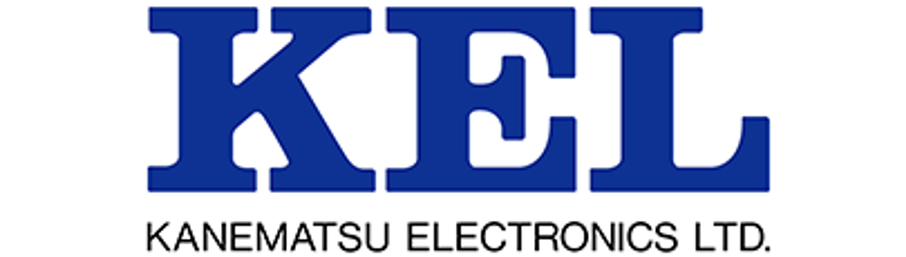 Kanematsu Electronics logo