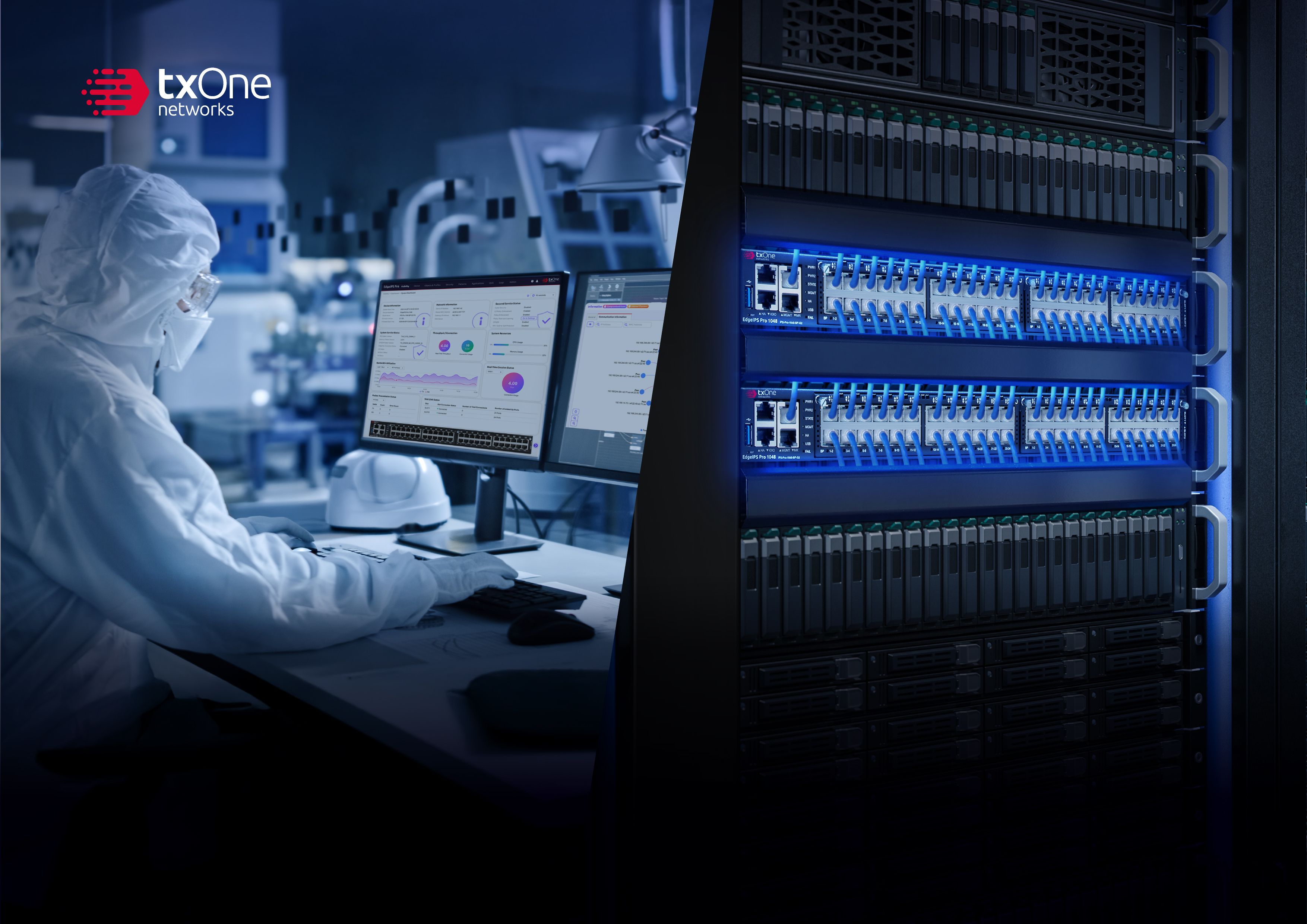 Semiconductor Manufacturing