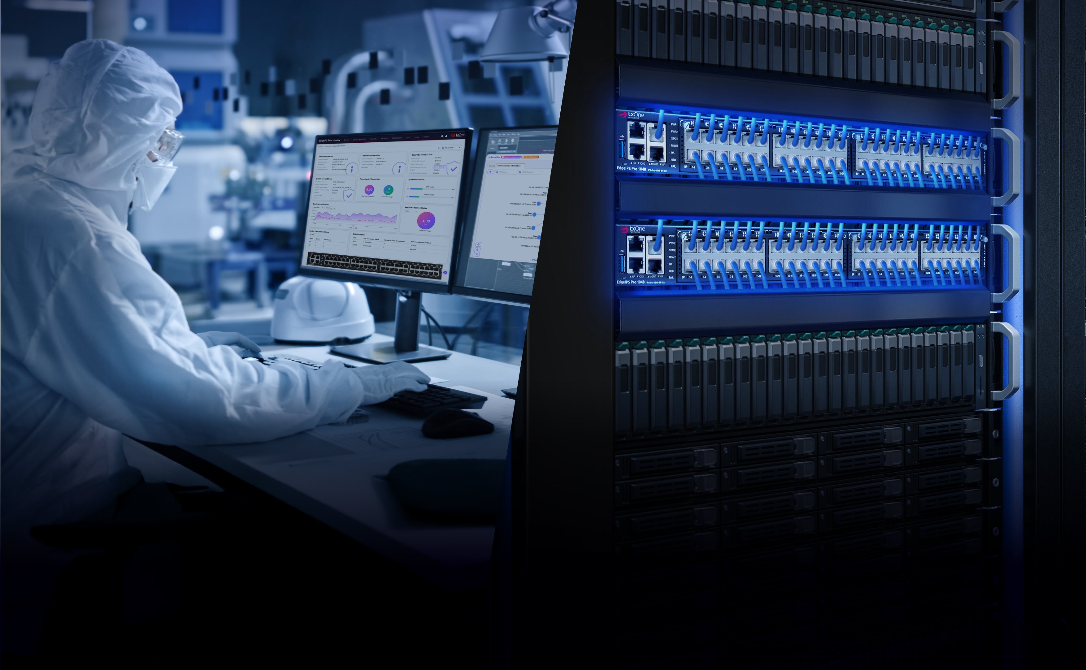 Semiconductor Manufacturing